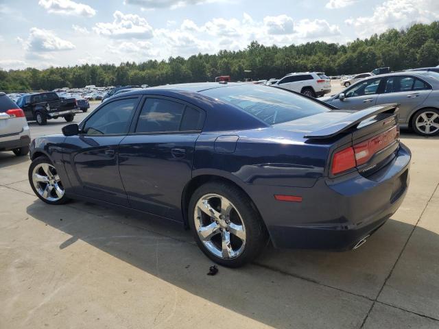 Photo 2 from auction – 2014 DODGE CHARGER R/ with VIN 2C3CDXCTXEH326718