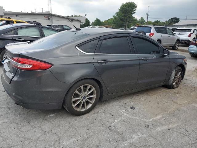 Photo 3 from auction – 2017 FORD FUSION SE with VIN 3FA6P0HD2HR145314