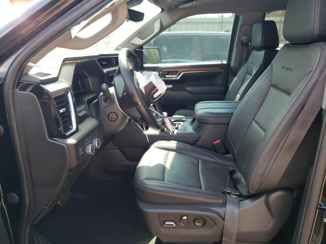 Photo 7 from auction – 2023 GMC SIERRA K15 with VIN 3GTUUGED7PG241067