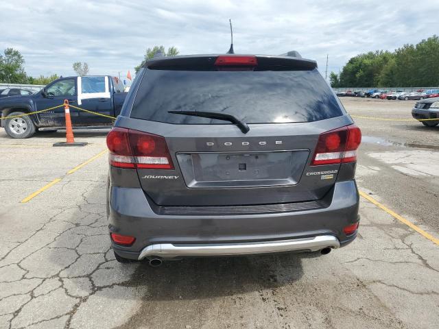 Photo 6 from auction – 2018 DODGE JOURNEY CR with VIN 3C4PDCGG6JT369523