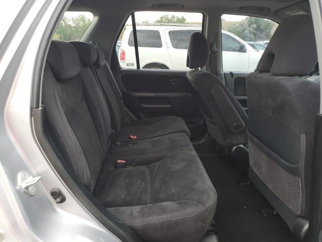 Photo 11 from auction – 2005 HONDA CR-V EX with VIN JHLRD78825C047909