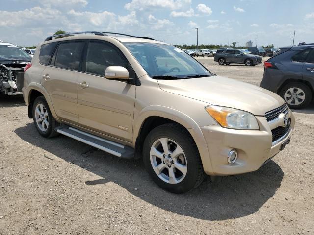 Photo 4 from auction – 2009 TOYOTA RAV4 LIMIT with VIN 2T3ZK31V49W002629