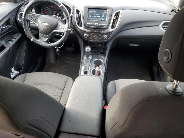 Photo 8 from auction – 2018 CHEVROLET EQUINOX LT with VIN 2GNAXJEV0J6279489