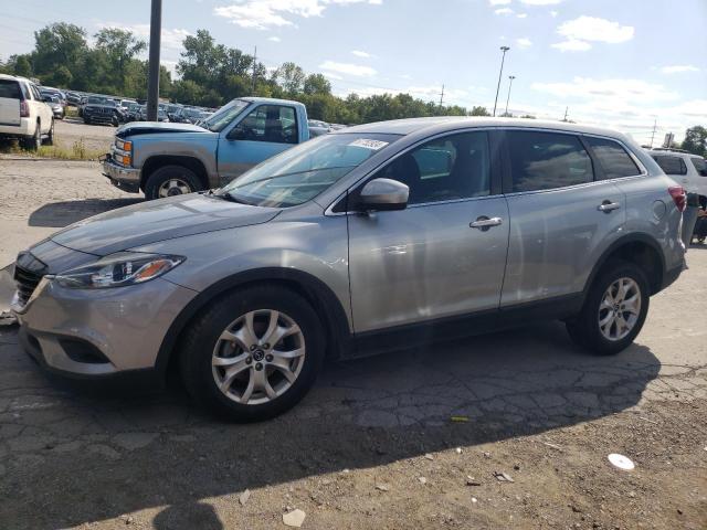 MAZDA CX-9 TOURI 2015 with VIN JM3TB2CA1F0464387 - Photo from auction