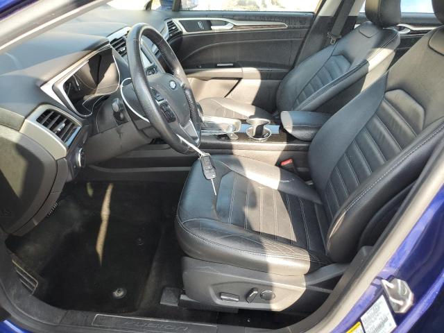 Photo 7 from auction – 2016 FORD FUSION SE with VIN 3FA6P0HDXGR378999