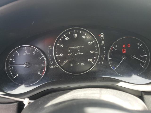 Photo 9 from auction – 2021 MAZDA CX-30 SELE with VIN 3MVDMABL6MM242165