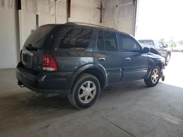 Photo 3 from auction – 2006 BUICK RAINIER CX with VIN 5GAES13MX62244743