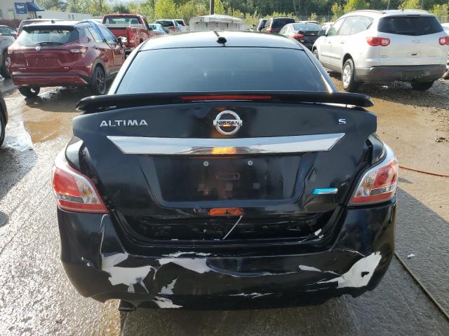 Photo 6 from auction – 2013 NISSAN ALTIMA 2.5 with VIN 1N4AL3APXDN535098