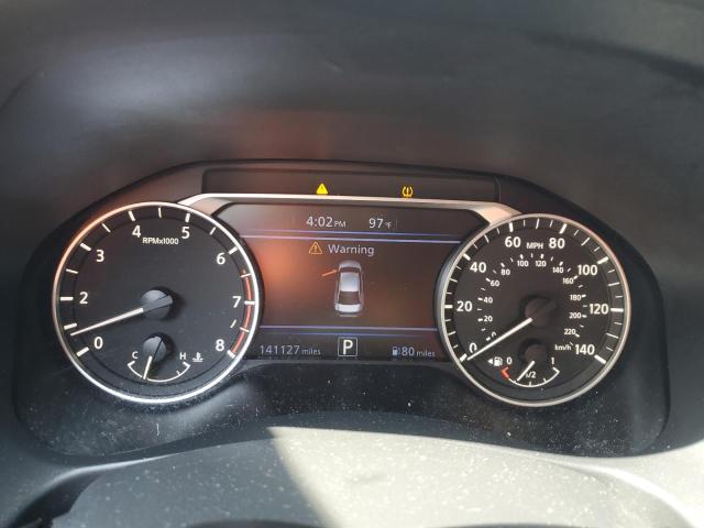 Photo 9 from auction – 2019 NISSAN ALTIMA S with VIN 1N4BL4BV0KC188509