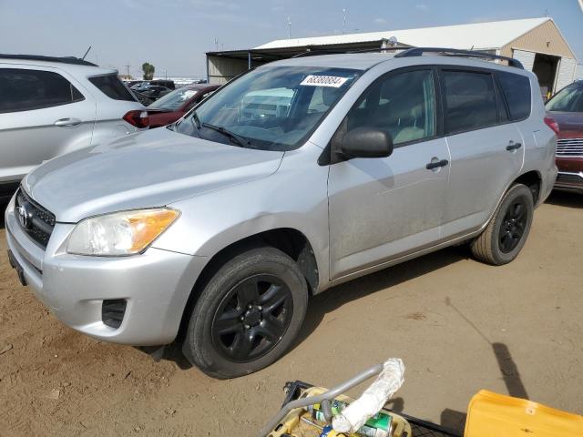 TOYOTA RAV4 2010 with VIN 2T3BF4DV0AW077677 - Photo from auction