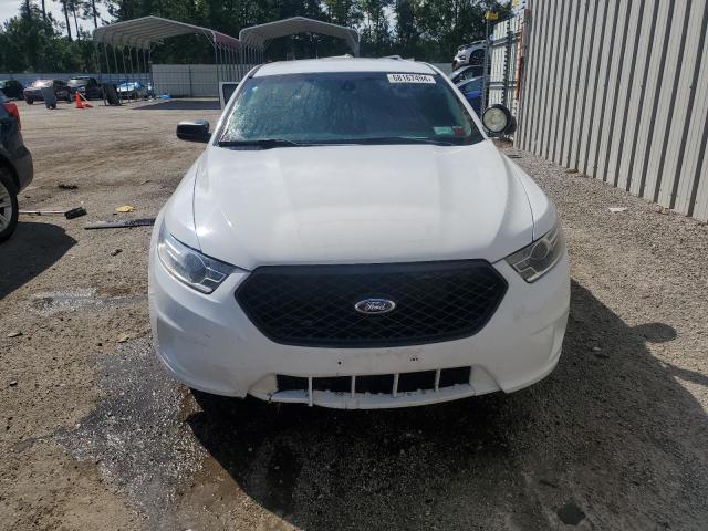 Photo 5 from auction – 2014 FORD TAURUS POL with VIN 1FAHP2MK0EG155156