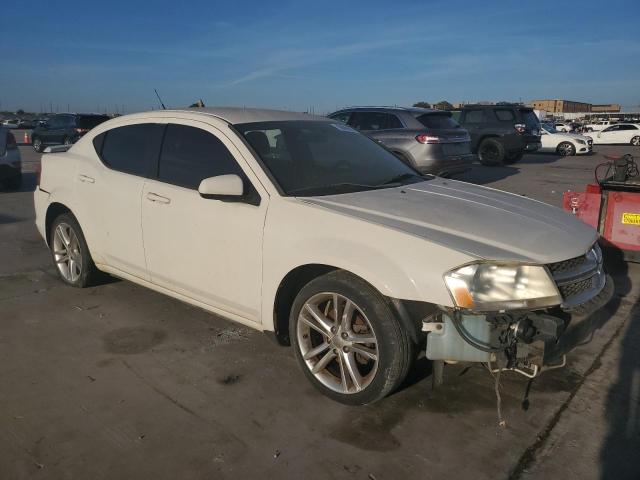 Photo 4 from auction – 2011 DODGE AVENGER MA with VIN 1B3BD1FGXBN513187