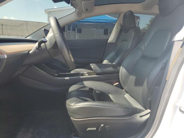 Photo 7 from auction – 2019 TESLA MODEL 3 with VIN 5YJ3E1EB0KF437726