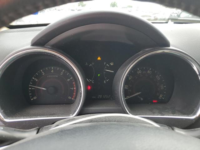 Photo 9 from auction – 2012 TOYOTA HIGHLANDER with VIN 5TDYK3EH9CS081269