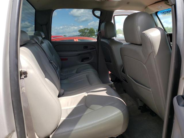 Photo 10 from auction – 2006 GMC NEW SIERRA with VIN 2GTEK13Z261277827