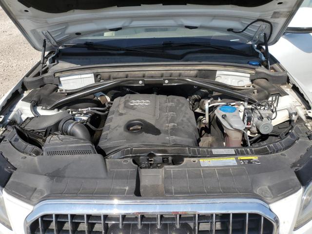 Photo 11 from auction – 2013 AUDI Q5 PREMIUM with VIN WA1LFAFP0DA022578