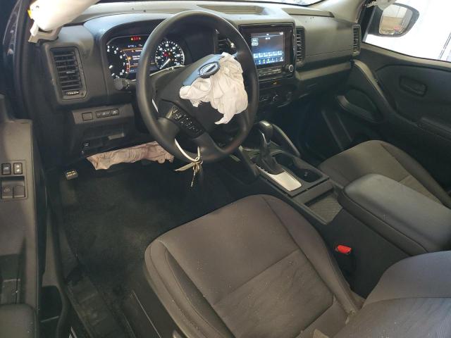 Photo 8 from auction – 2022 NISSAN FRONTIER S with VIN 1N6ED1CL8NN636517