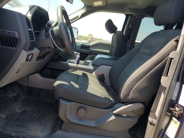 Photo 7 from auction – 2018 FORD F150 SUPER with VIN 1FTEX1EP9JFA15527