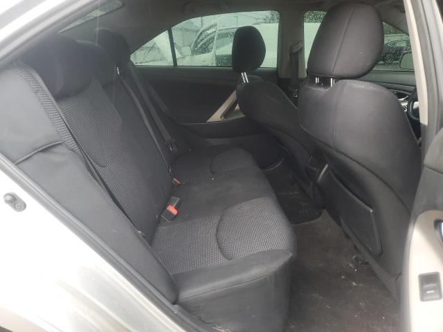 Photo 10 from auction – 2011 TOYOTA CAMRY BASE with VIN 4T1BF3EK7BU149760