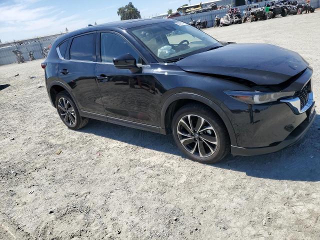 Photo 4 from auction – 2023 MAZDA CX-5 PREMI with VIN JM3KFBDM3P0141467