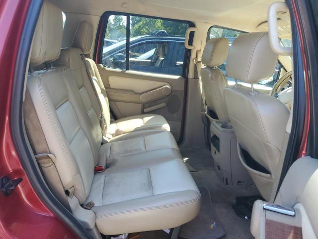Photo 11 from auction – 2007 FORD EXPLORER E with VIN 1FMEU64E47UB46287