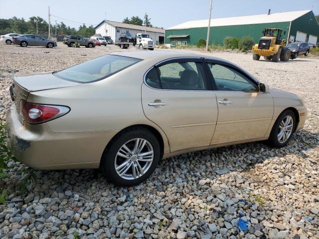 Photo 3 from auction – 2002 LEXUS ES 300 with VIN JTHBF30G820064603