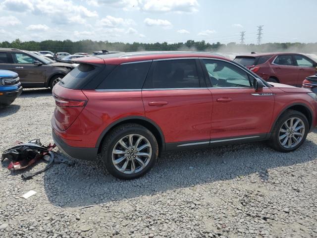 Photo 3 from auction – 2022 LINCOLN CORSAIR with VIN 5LMCJ1D96NUL02104