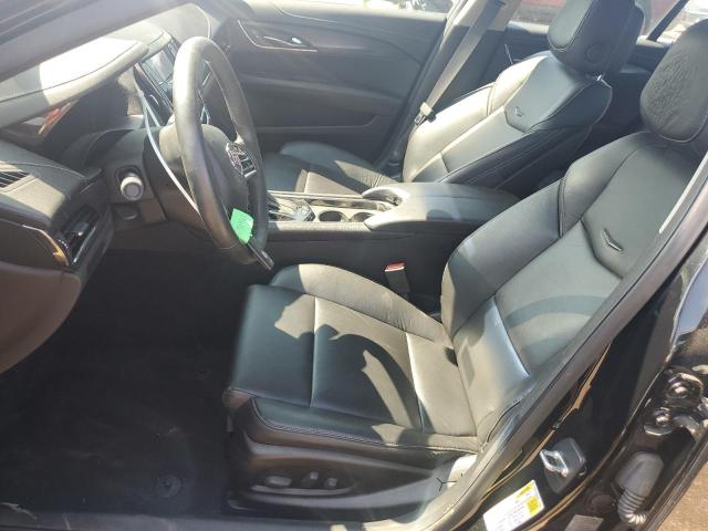 Photo 7 from auction – 2013 CADILLAC ATS with VIN 1G6AA5RA6D0132487