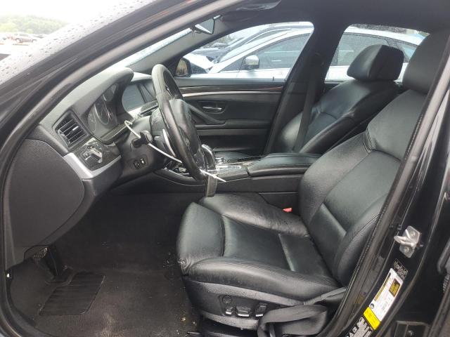 Photo 7 from auction – 2011 BMW 535 XI with VIN WBAFU7C53BDU54332
