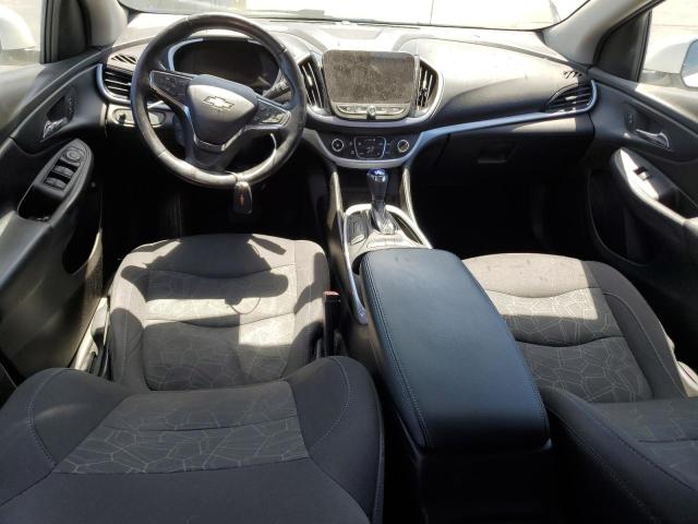 Photo 8 from auction – 2017 CHEVROLET VOLT LT with VIN 1G1RC6S52HU195591