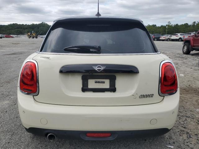 Photo 6 from auction – 2021 MINI COOPER with VIN WMWXU7C07M2N06066
