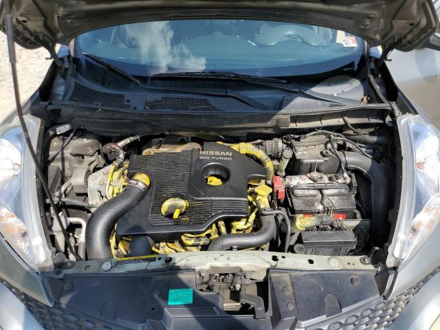 Photo 12 from auction – 2012 NISSAN JUKE S with VIN JN8AF5MR8CT117972