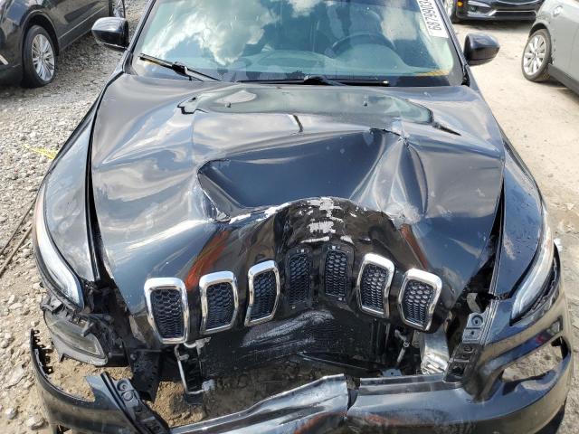 Photo 12 from auction – 2016 JEEP CHEROKEE L with VIN 1C4PJMDS0GW115381