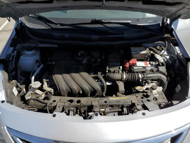 صورة رقم 11 من المزاد - 2017 NISSAN VERSA S مع VIN 3N1CN7AP1HK451111