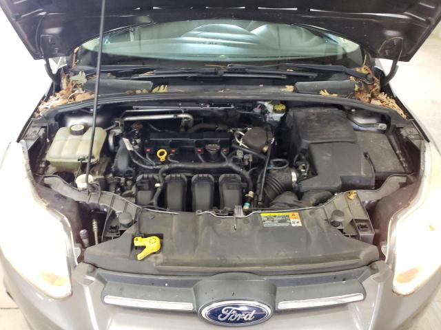 Photo 11 from auction – 2013 FORD FOCUS SE with VIN 1FADP3F20DL155973