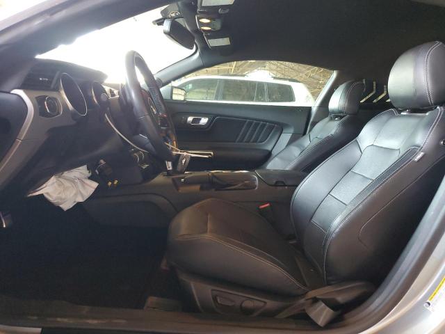 Photo 7 from auction – 2020 FORD MUSTANG with VIN 1FA6P8TH2L5148055