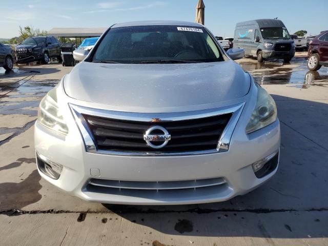 Photo 5 from auction – 2014 NISSAN ALTIMA 2.5 with VIN 1N4AL3AP5EC193136