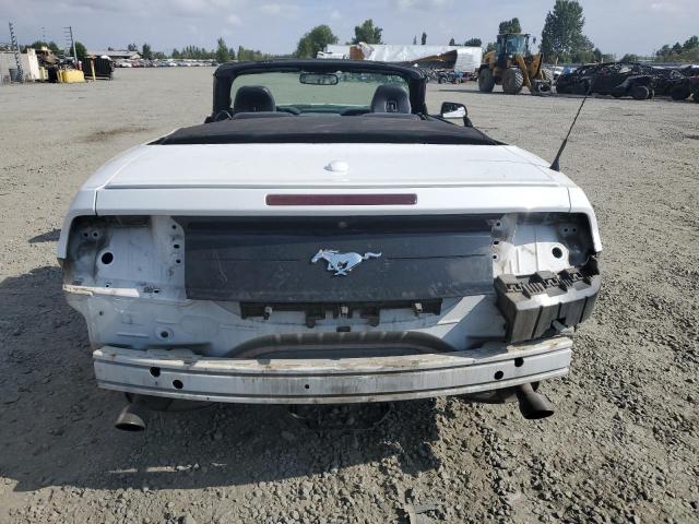 Photo 6 from auction – 2018 FORD MUSTANG with VIN 1FATP8UH4J5136018