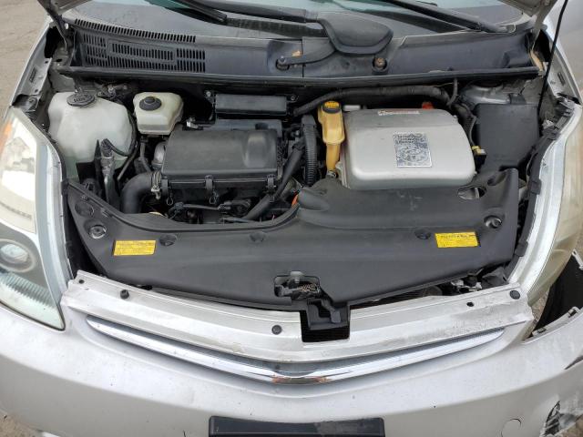 Photo 11 from auction – 2008 TOYOTA PRIUS with VIN JTDKB20U683311010