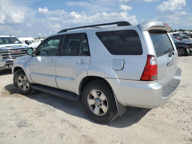Photo 2 from auction – 2007 TOYOTA 4RUNNER SR with VIN JTEZU14R678079563