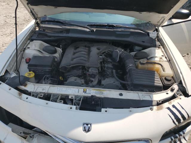 Photo 11 from auction – 2009 DODGE CHARGER SX with VIN 2B3KA33V29H630112