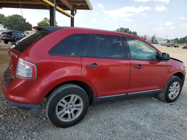 Photo 3 from auction – 2010 FORD EDGE SE with VIN 2FMDK3GC2ABB17216