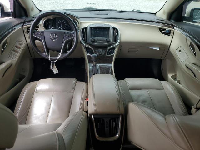 Photo 8 from auction – 2014 BUICK LACROSSE with VIN 1G4GB5G34EF220439