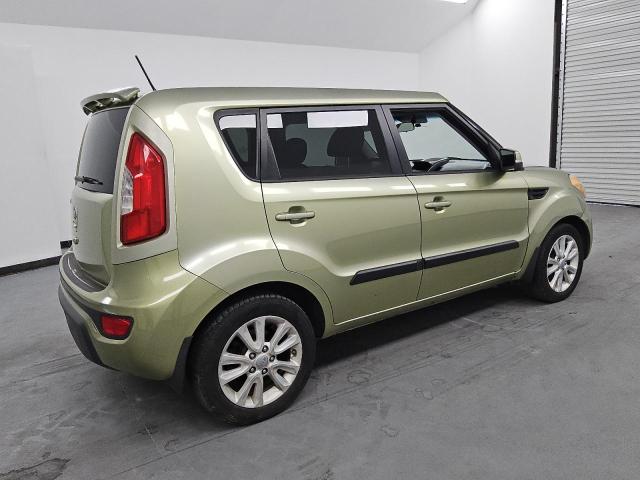 Photo 3 from auction – 2013 KIA SOUL + with VIN KNDJT2A6XD7613847