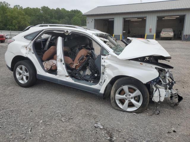 Photo 4 from auction – 2013 LEXUS RX 350 BAS with VIN 2T2BK1BA6DC220538
