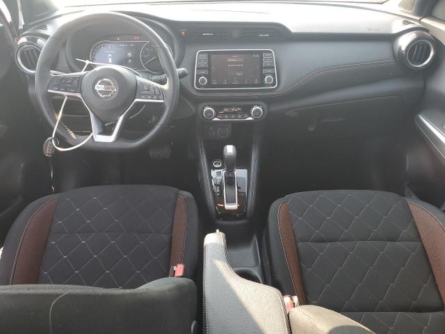Photo 8 from auction – 2020 NISSAN KICKS SR with VIN 3N1CP5DV2LL564349