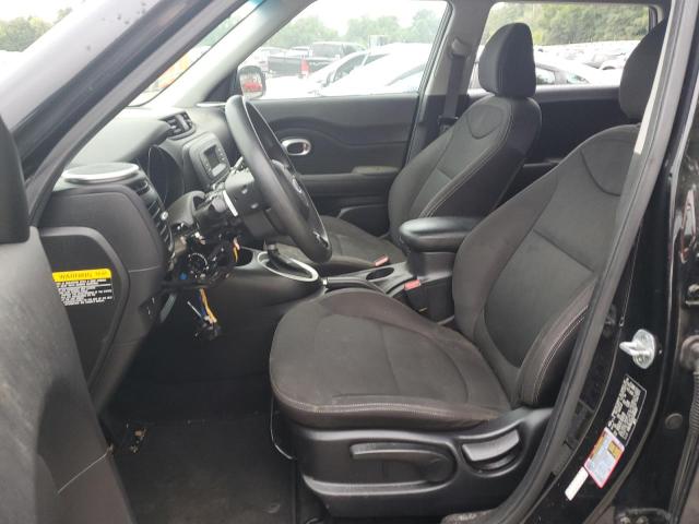 Photo 7 from auction – 2016 KIA SOUL with VIN KNDJN2A21G7384387