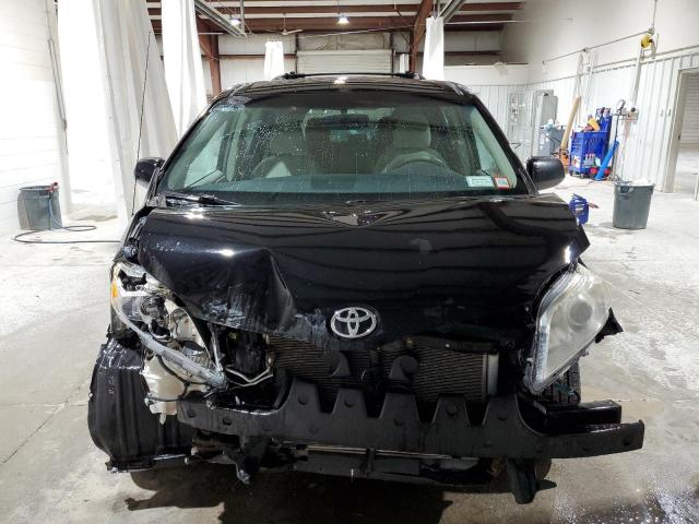 Photo 5 from auction – 2011 TOYOTA SIENNA LE with VIN 5TDKK3DCXBS007966