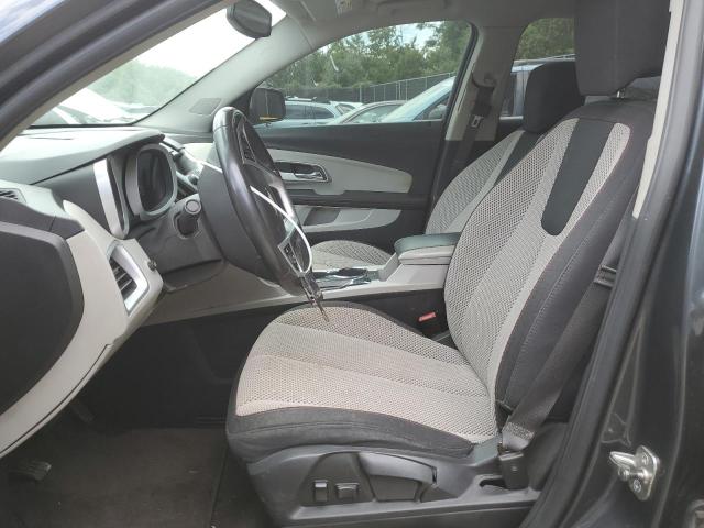 Photo 7 from auction – 2011 CHEVROLET EQUINOX LT with VIN 2GNALDEC8B1193924