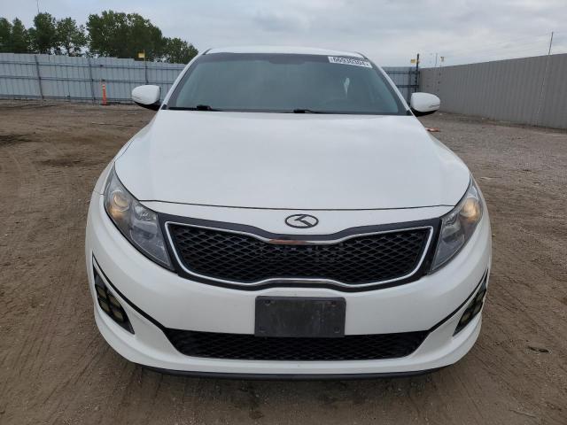 Photo 5 from auction – 2015 KIA OPTIMA EX with VIN 5XXGN4A76FG514199